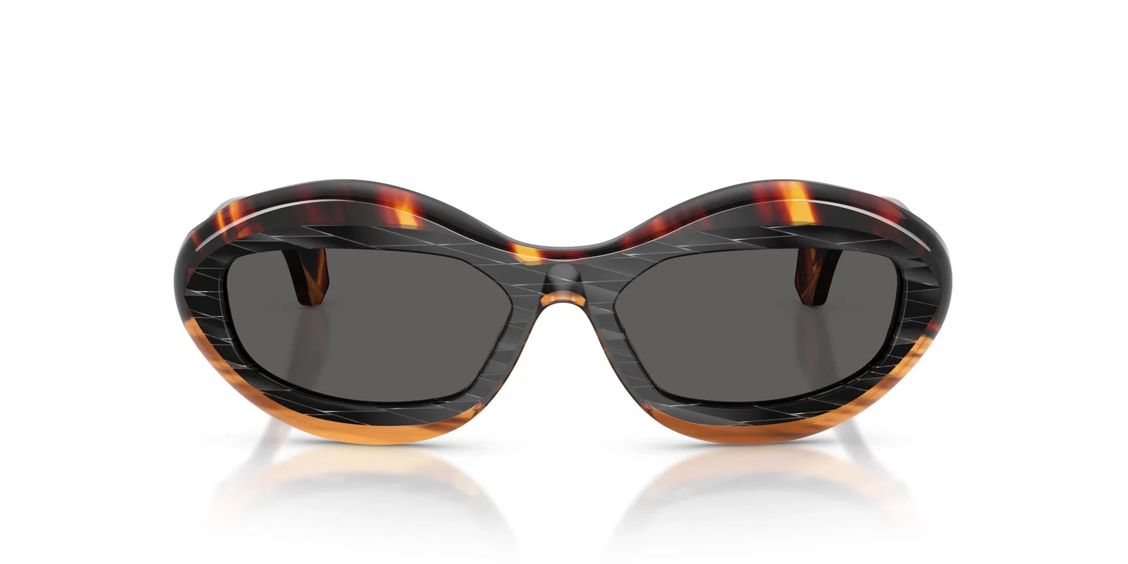 Alain Mikli 5517 Sunglasses - view 31